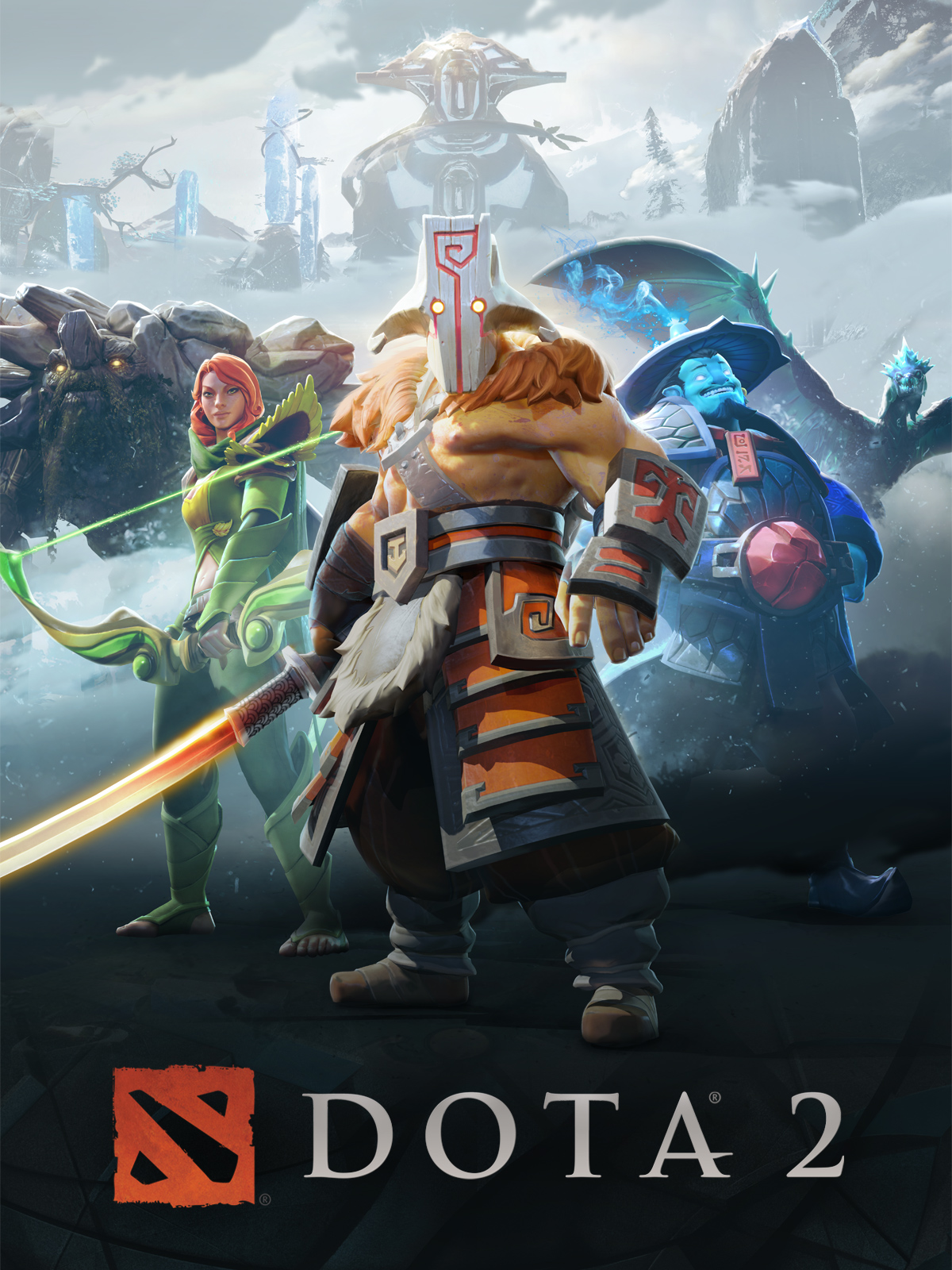 dota 2 twitch